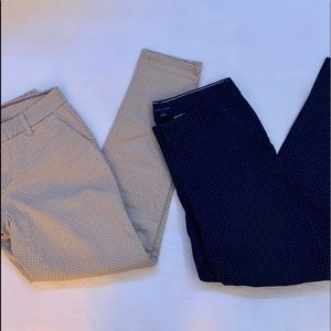 Tommy Hilfiger Pants Bundle